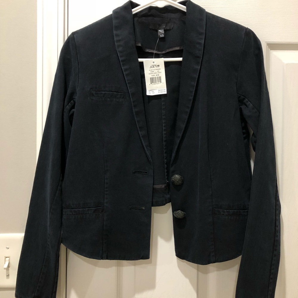 Joe’s women’s Blazer